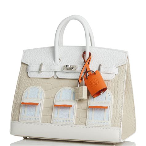 hermes birkin faubourg bag